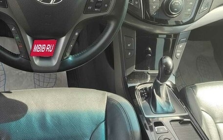 Hyundai i40 I рестайлинг, 2015 год, 1 590 000 рублей, 3 фотография