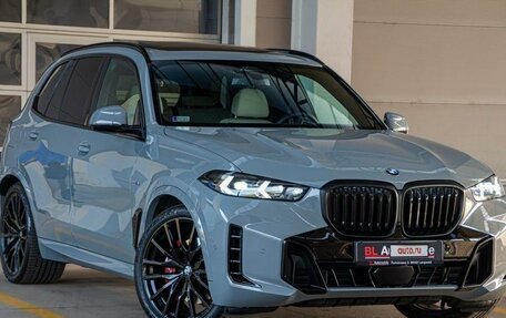 BMW X5, 2024 год, 10 000 000 рублей, 3 фотография