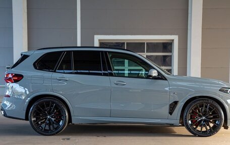 BMW X5, 2024 год, 10 000 000 рублей, 5 фотография