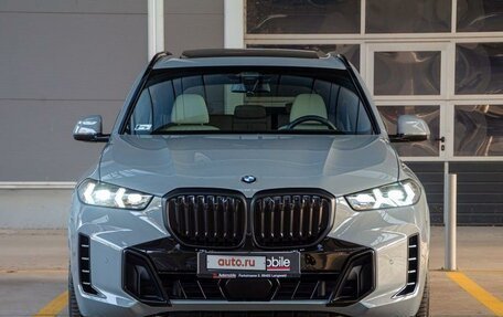 BMW X5, 2024 год, 10 000 000 рублей, 2 фотография