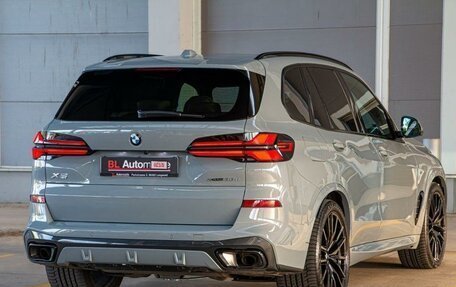 BMW X5, 2024 год, 10 000 000 рублей, 6 фотография