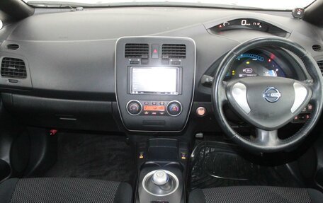 Nissan Leaf I, 2013 год, 759 000 рублей, 6 фотография