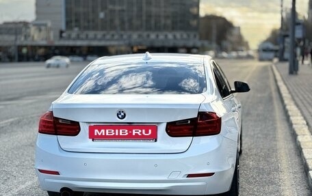 BMW 3 серия, 2014 год, 2 270 000 рублей, 4 фотография