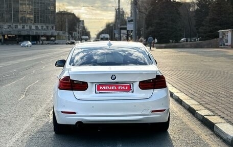 BMW 3 серия, 2014 год, 2 270 000 рублей, 2 фотография