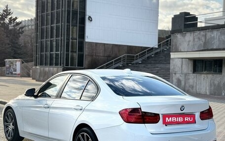 BMW 3 серия, 2014 год, 2 270 000 рублей, 3 фотография