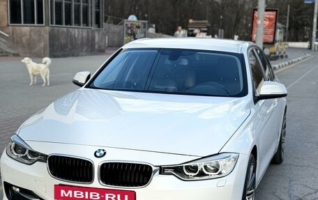 BMW 3 серия, 2014 год, 2 270 000 рублей, 5 фотография