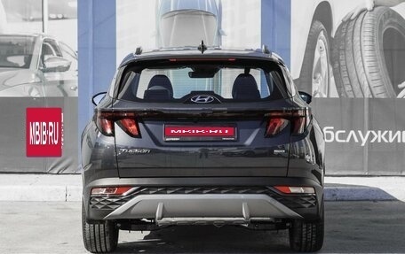 Hyundai Tucson, 2024 год, 3 989 000 рублей, 4 фотография