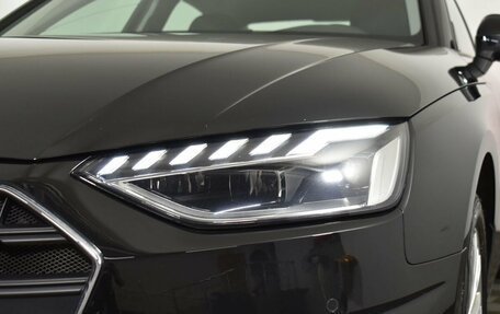 Audi A4, 2020 год, 2 950 000 рублей, 7 фотография