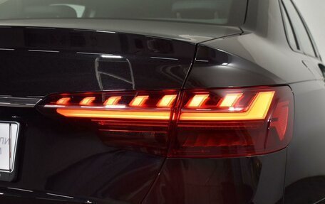 Audi A4, 2020 год, 2 950 000 рублей, 8 фотография