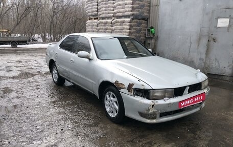 Toyota Cresta, 1994 год, 220 000 рублей, 2 фотография