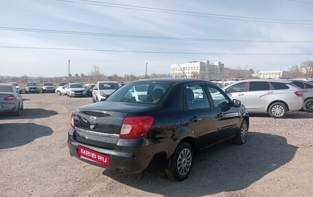 Datsun on-DO I рестайлинг, 2014 год, 580 000 рублей, 2 фотография