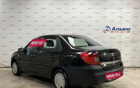 Datsun on-DO I рестайлинг, 2017 год, 510 000 рублей, 5 фотография