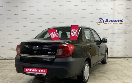 Datsun on-DO I рестайлинг, 2017 год, 510 000 рублей, 3 фотография