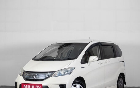 Honda Freed I, 2012 год, 1 299 000 рублей, 2 фотография