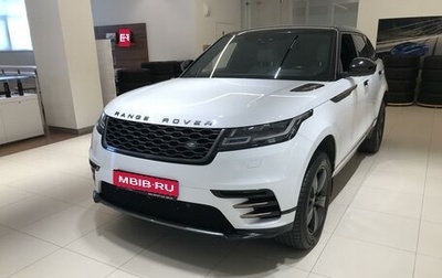 Land Rover Range Rover Velar I, 2018 год, 5 199 000 рублей, 1 фотография