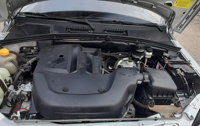 Chevrolet Niva I рестайлинг, 2011 год, 620 000 рублей, 1 фотография