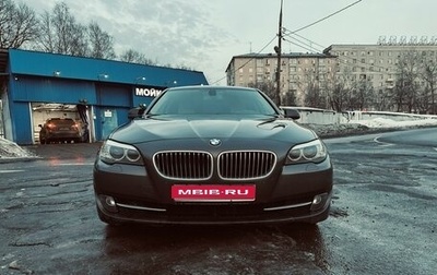 BMW 5 серия, 2012 год, 1 680 000 рублей, 1 фотография