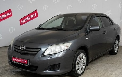 Toyota Corolla, 2008 год, 704 000 рублей, 1 фотография