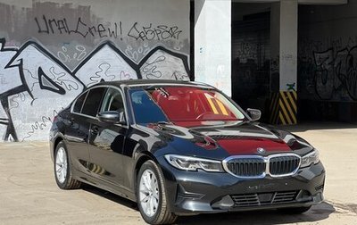 BMW 3 серия, 2019 год, 3 549 000 рублей, 1 фотография