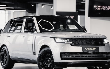 Land Rover Range Rover IV рестайлинг, 2023 год, 33 000 000 рублей, 1 фотография