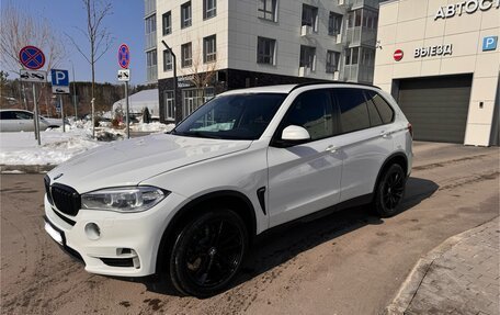 BMW X5, 2016 год, 3 300 000 рублей, 1 фотография
