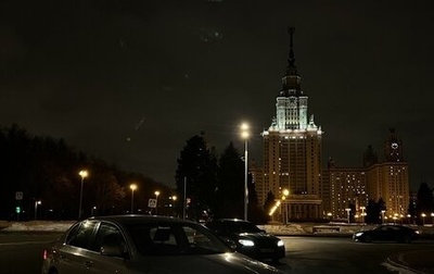 Skoda Superb III рестайлинг, 2011 год, 1 200 000 рублей, 1 фотография