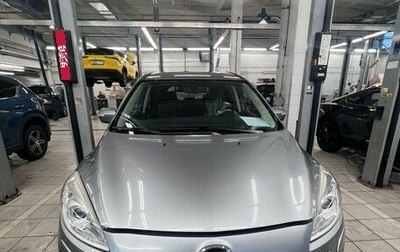 Mazda 5 II, 2013 год, 1 820 000 рублей, 1 фотография