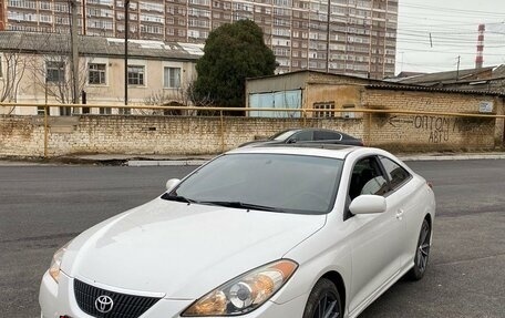 Toyota Camry Solara II, 2005 год, 699 999 рублей, 1 фотография
