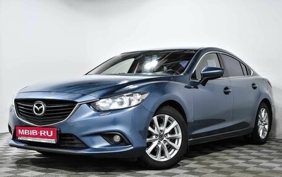 Mazda 6, 2015 год, 1 751 000 рублей, 1 фотография