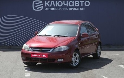 Chevrolet Lacetti, 2007 год, 389 000 рублей, 1 фотография