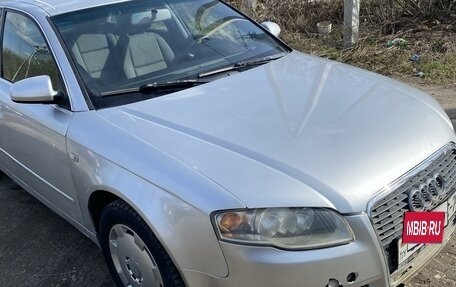 Audi A4, 2005 год, 240 000 рублей, 1 фотография