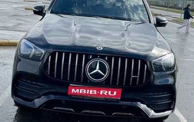 Mercedes-Benz GLE, 2020 год, 9 170 500 рублей, 1 фотография