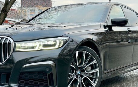 BMW 7 серия, 2019 год, 7 499 000 рублей, 1 фотография