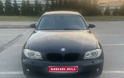 BMW 1 серия, 2006 год, 825 000 рублей, 1 фотография