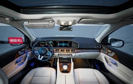 Mercedes-Benz GLE, 2021 год, 7 490 000 рублей, 4 фотография