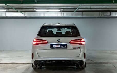 BMW X5 M, 2023 год, 23 500 000 рублей, 6 фотография