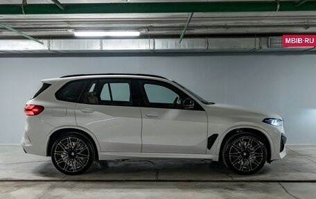 BMW X5 M, 2023 год, 23 500 000 рублей, 4 фотография