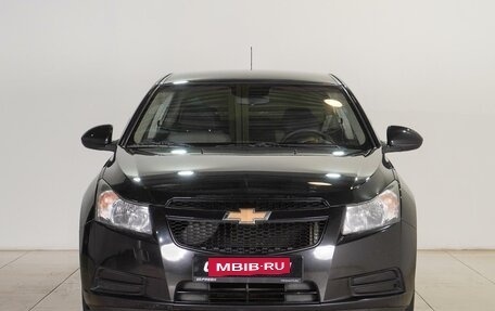 Chevrolet Cruze II, 2011 год, 965 000 рублей, 3 фотография