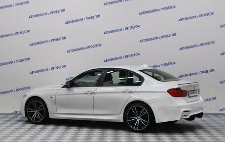 BMW 3 серия, 2014 год, 1 645 000 рублей, 4 фотография
