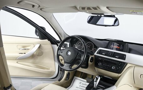 BMW 3 серия, 2014 год, 1 645 000 рублей, 6 фотография