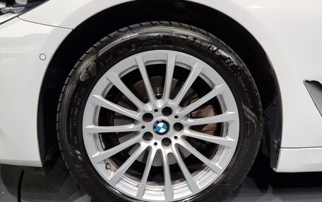 BMW 5 серия, 2020 год, 3 850 000 рублей, 6 фотография