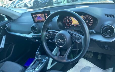 Audi Q2 I, 2018 год, 2 600 000 рублей, 3 фотография