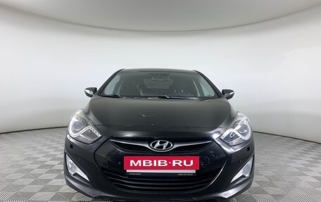 Hyundai i40 I рестайлинг, 2014 год, 1 177 000 рублей, 2 фотография
