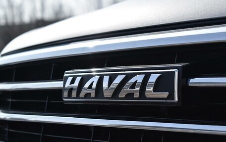 Haval H9 I рестайлинг, 2021 год, 3 069 000 рублей, 7 фотография