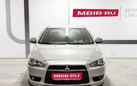 Mitsubishi Lancer IX, 2008 год, 740 000 рублей, 2 фотография