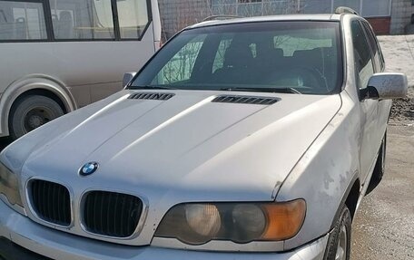 BMW X5, 2001 год, 840 000 рублей, 2 фотография
