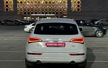 Audi Q5, 2014 год, 2 550 000 рублей, 5 фотография
