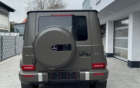 Mercedes-Benz G-Класс AMG, 2023 год, 33 120 000 рублей, 5 фотография