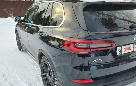 BMW X5, 2020 год, 6 950 000 рублей, 6 фотография