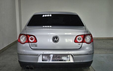Volkswagen Passat B6, 2010 год, 759 000 рублей, 4 фотография